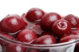 تصویر 2 از قیمت عمده کمپوت گیلاس 380 گرمی +شرایط فروش فوق العاده